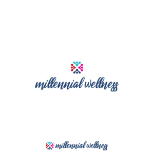 Logo Design by Wild Geek for Millennial Capital | Design: #18435538