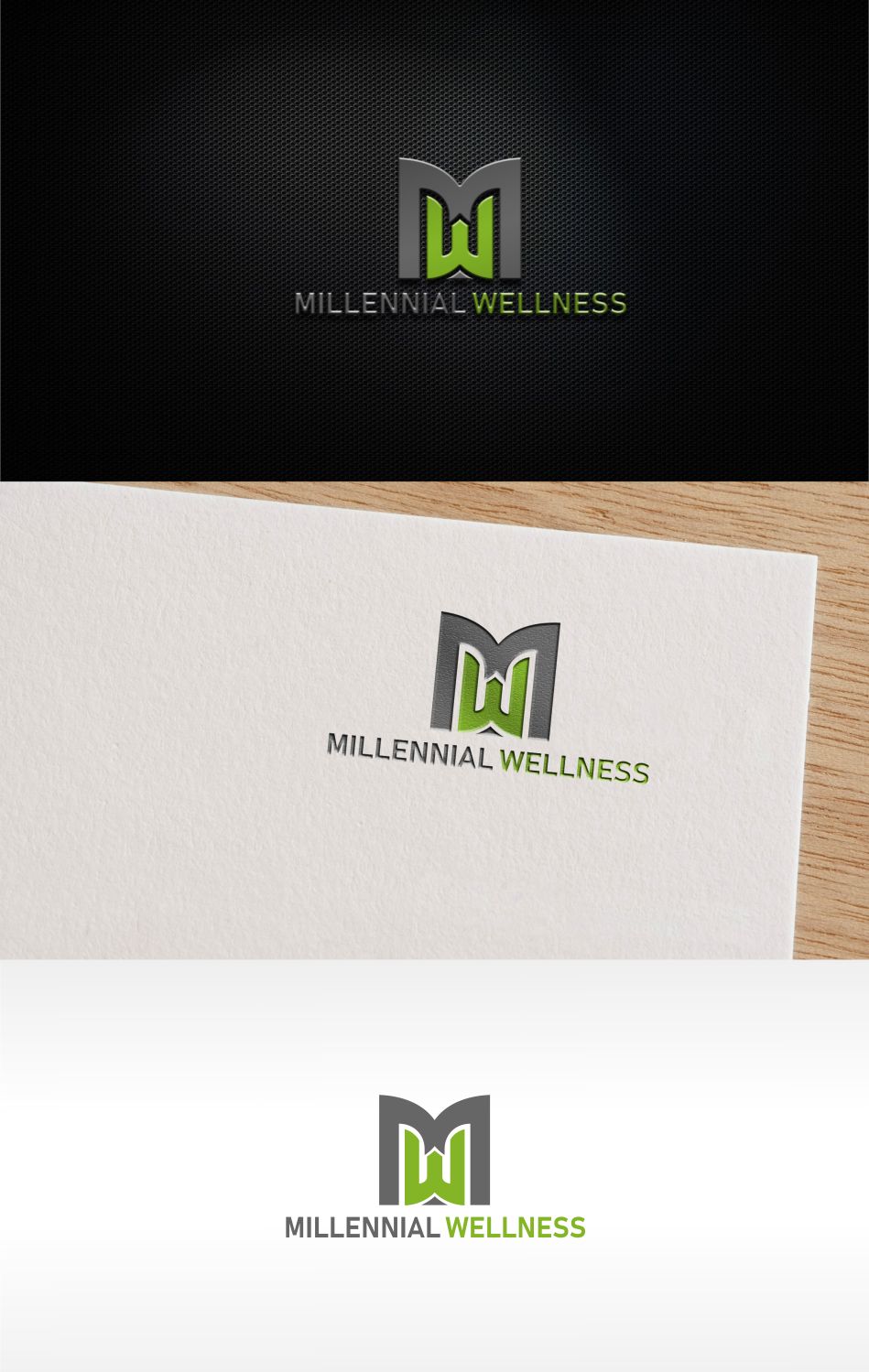 Design de Logo par Joenet Jayawarna pour Millennial Capital | Design #18429919