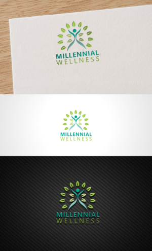 Logo Design by Joenet Jayawarna for Millennial Capital | Design: #18455166