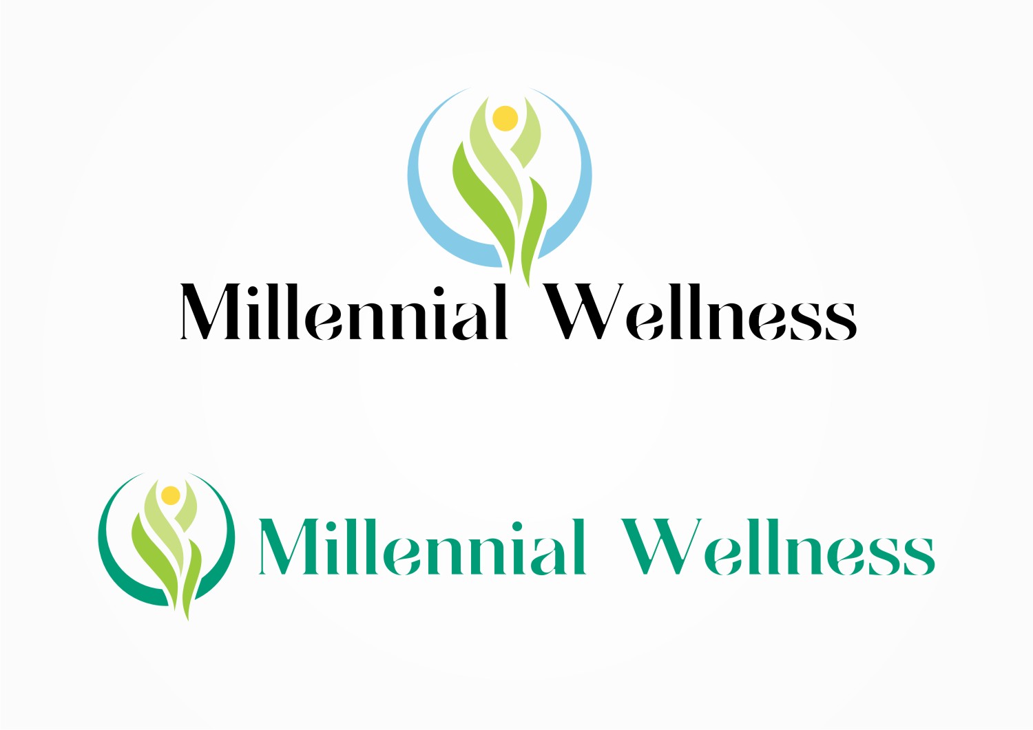 Logo-Design von Foxelate für Millennial Capital | Design #18447581
