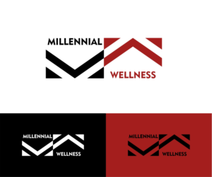 Logo Design by Ritme for Millennial Capital | Design: #18429306