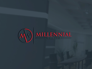 Diseño de Logo por sponix para Millennial Capital | Diseño: #18431515