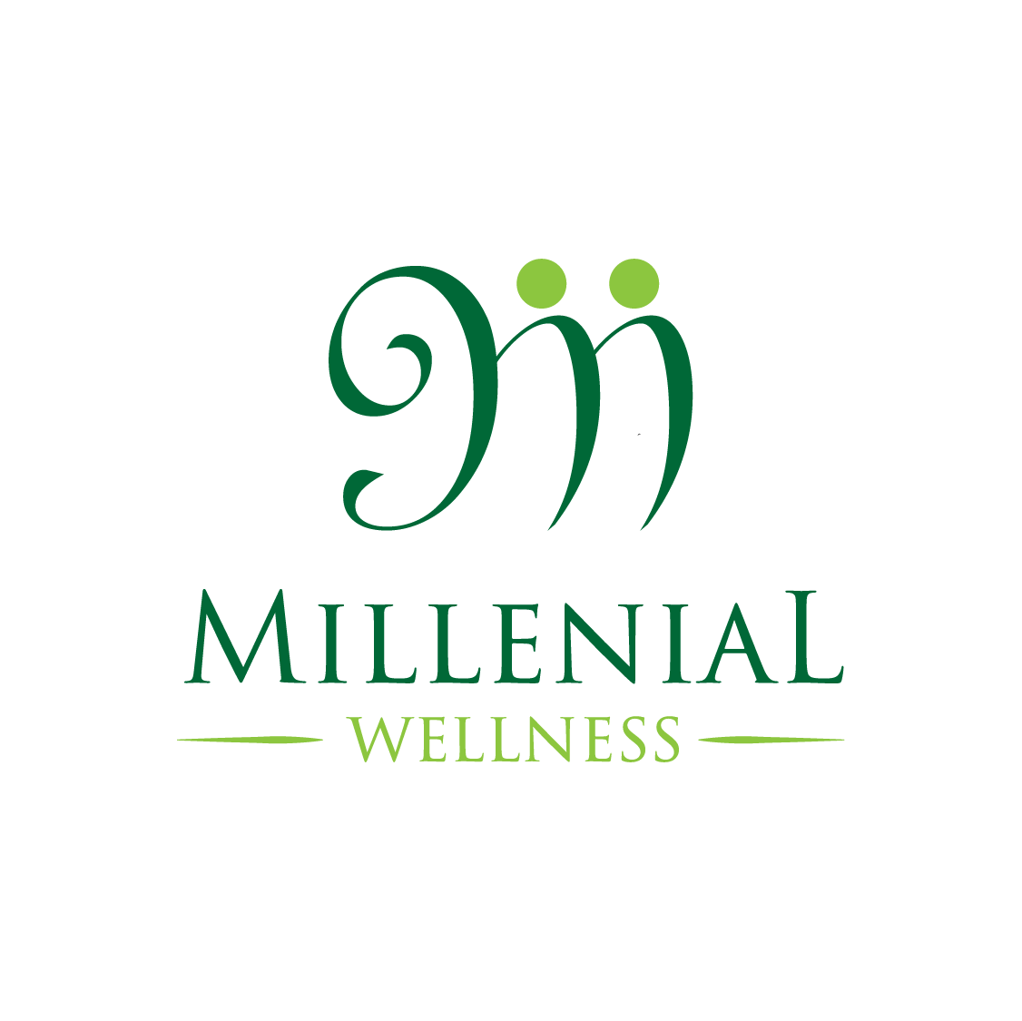 Logo-Design von Scentials für Millennial Capital | Design #18428233