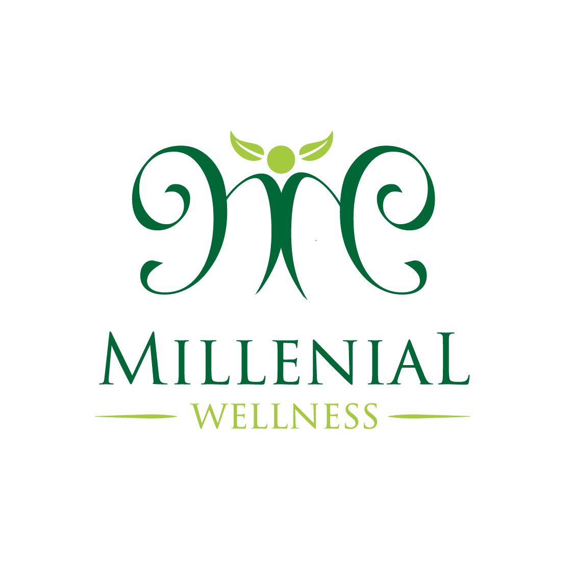 Design de Logo par Scentials pour Millennial Capital | Design #18428235