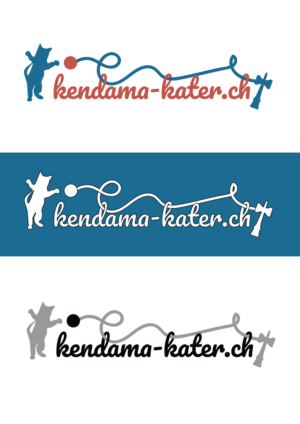Logo Design by Alex Iarom for this project | Design #18440743