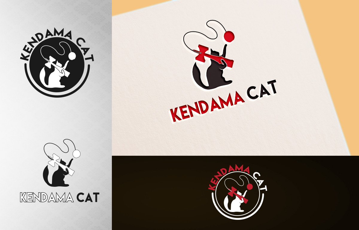Logo-Design von Wonderful design für dieses Projekt | Design #18430859