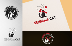 Logo-Design von Wonderful design für dieses Projekt | Design: #18430859
