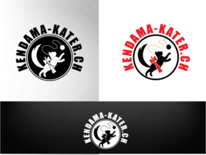 Logo-Design von Wonderful design für dieses Projekt | Design: #18448474