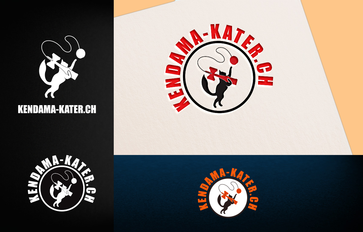 Logo-Design von Wonderful design für dieses Projekt | Design #18456695