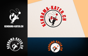 Logo-Design von Wonderful design für dieses Projekt | Design: #18456695