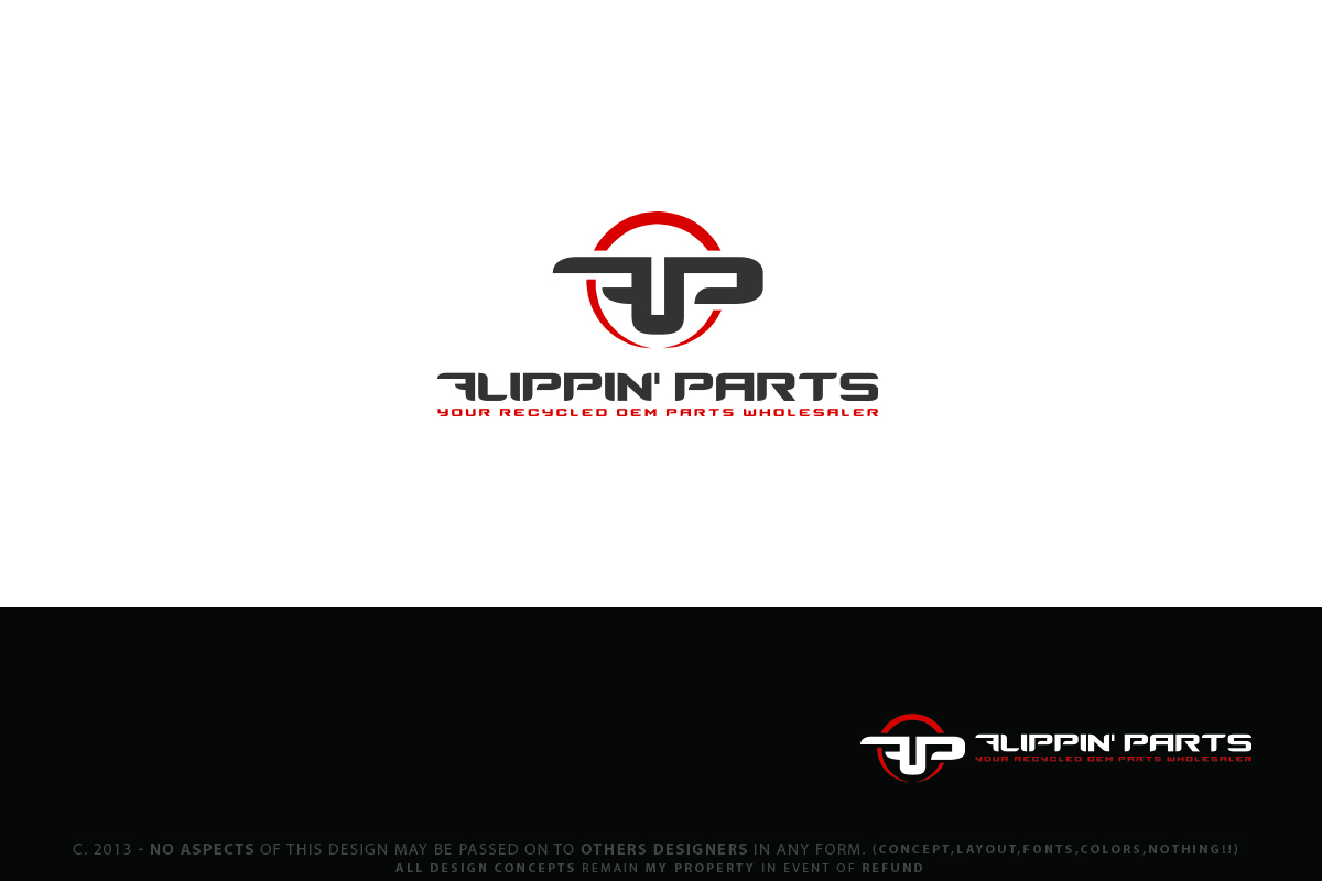 Logo-Design von Senseless für dieses Projekt | Design #2829917