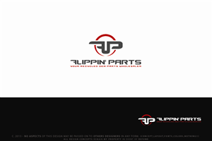 Logo Design by Senseless for this project | Design: #2829917