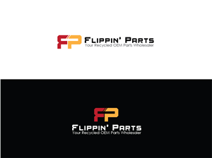 Logo Design by Huzaifa777777 for this project | Design: #2849436