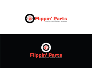 Logo Design by Huzaifa777777 for this project | Design: #2849439
