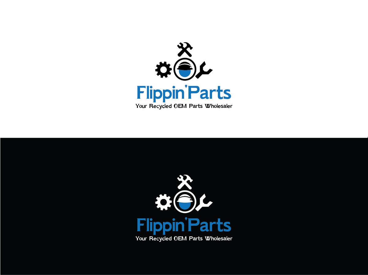 Logo Design by Huzaifa777777 for this project | Design #2849441