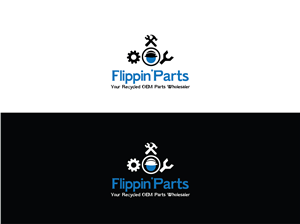 Logo Design by Huzaifa777777 for this project | Design: #2849441