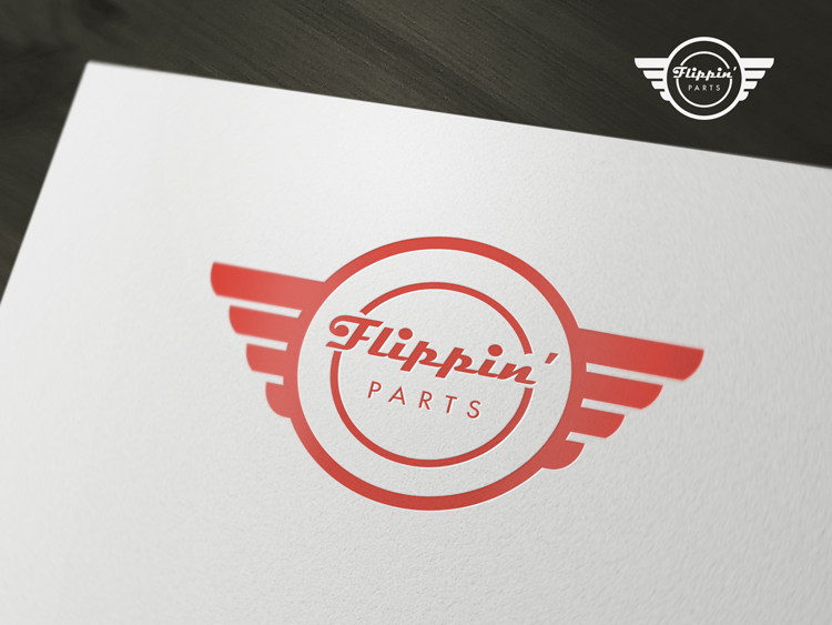 Logo Design by madeli for this project | Design #2840886