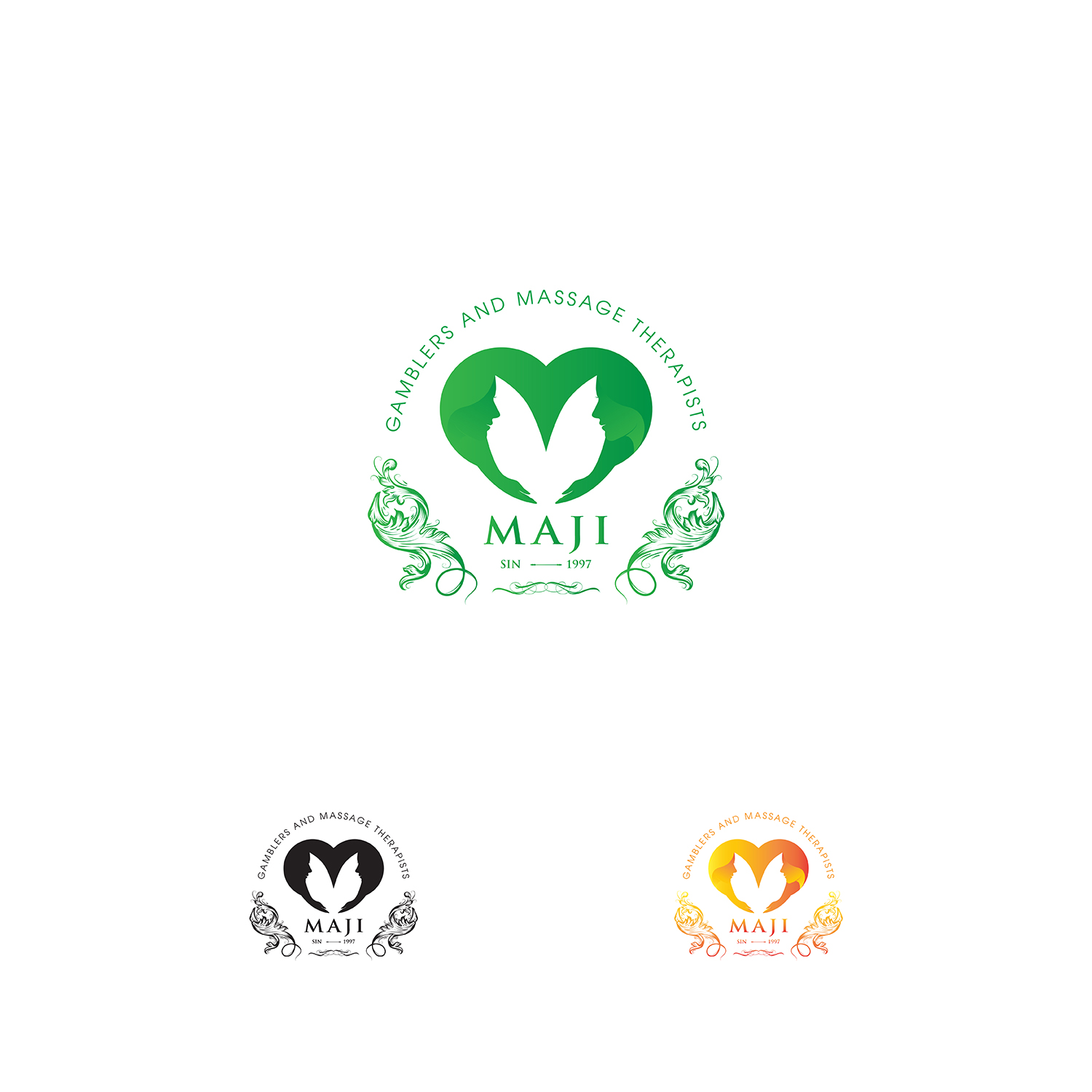 Logo Design by Mipz_GraphicArt for this project | Design #18428633