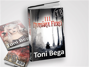 Book Cover Design by rexandgroper