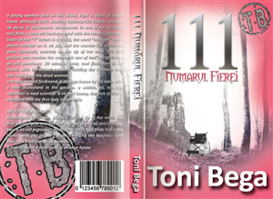 Design de Couverture de Livre par rexandgroper pour ce projet | Design : #679971