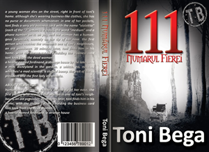 Design de Couverture de Livre par rexandgroper pour ce projet | Design : #679974
