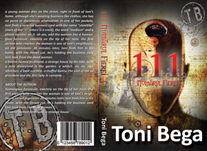 Design de Couverture de Livre par rexandgroper pour ce projet | Design : #697485