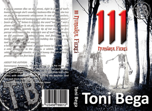 Book Cover Design by rexandgroper for this project | Design #697525