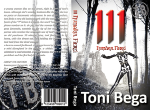 Design de Couverture de Livre par rexandgroper pour ce projet | Design : #697576