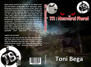 Design de Couverture de Livre par FCJ_GRAPHICS pour ce projet | Design : #675213