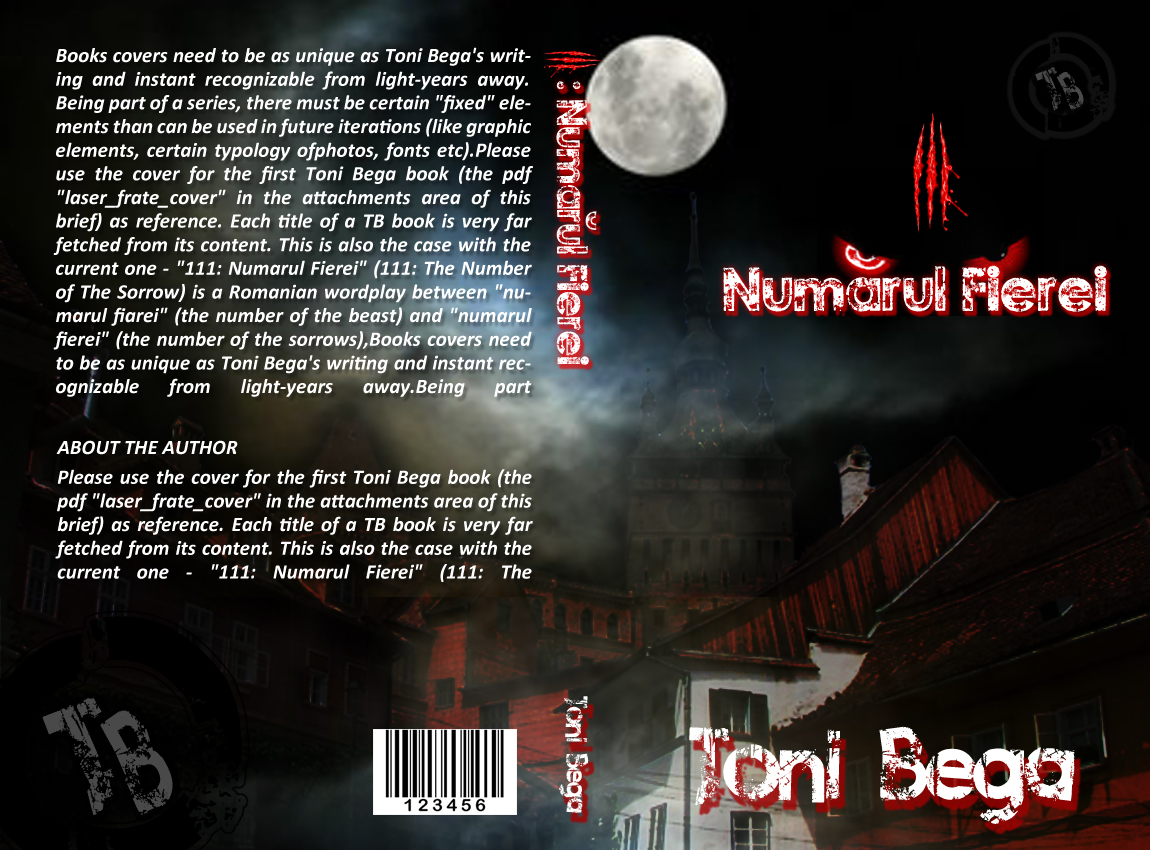Book Cover Design by FCJ_GRAPHICS for this project | Design #676904