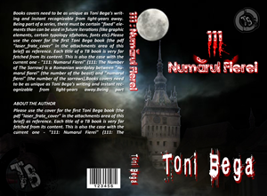 Design de Couverture de Livre par FCJ_GRAPHICS pour ce projet | Design : #678822