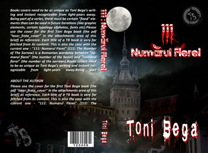 Design de Couverture de Livre par FCJ_GRAPHICS pour ce projet | Design : #678843