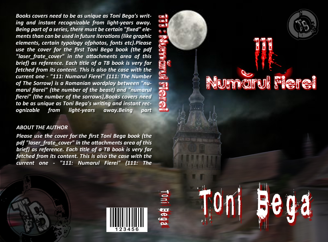 Book Cover Design by FCJ_GRAPHICS for this project | Design #678858