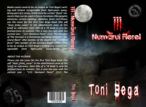 Design de Couverture de Livre par FCJ_GRAPHICS pour ce projet | Design : #678861