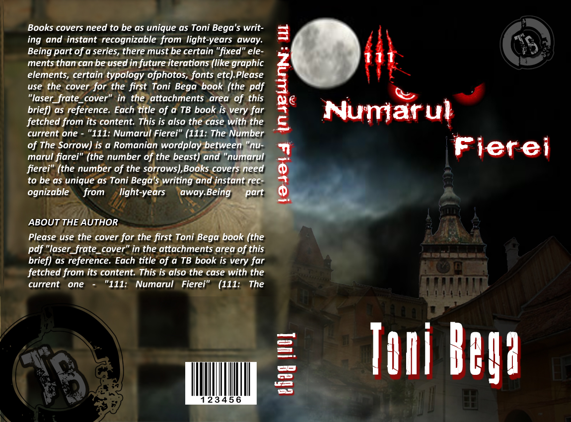 Book Cover Design by FCJ_GRAPHICS for this project | Design #699445