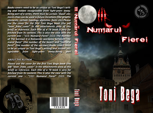 Design de Couverture de Livre par FCJ_GRAPHICS pour ce projet | Design : #699445