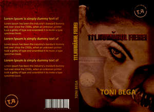 Design de Couverture de Livre par Gargi Datta Banik pour ce projet | Design : #683716