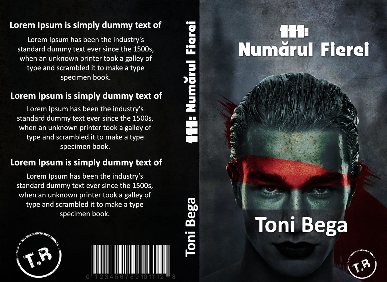 Diseño de portada de libro por Gargi Datta Banik para este proyecto | Diseño #685454