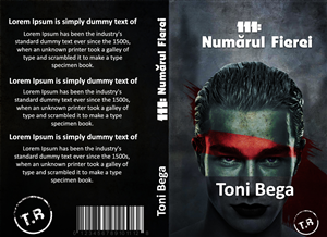 Design de Couverture de Livre par Gargi Datta Banik pour ce projet | Design : #685454