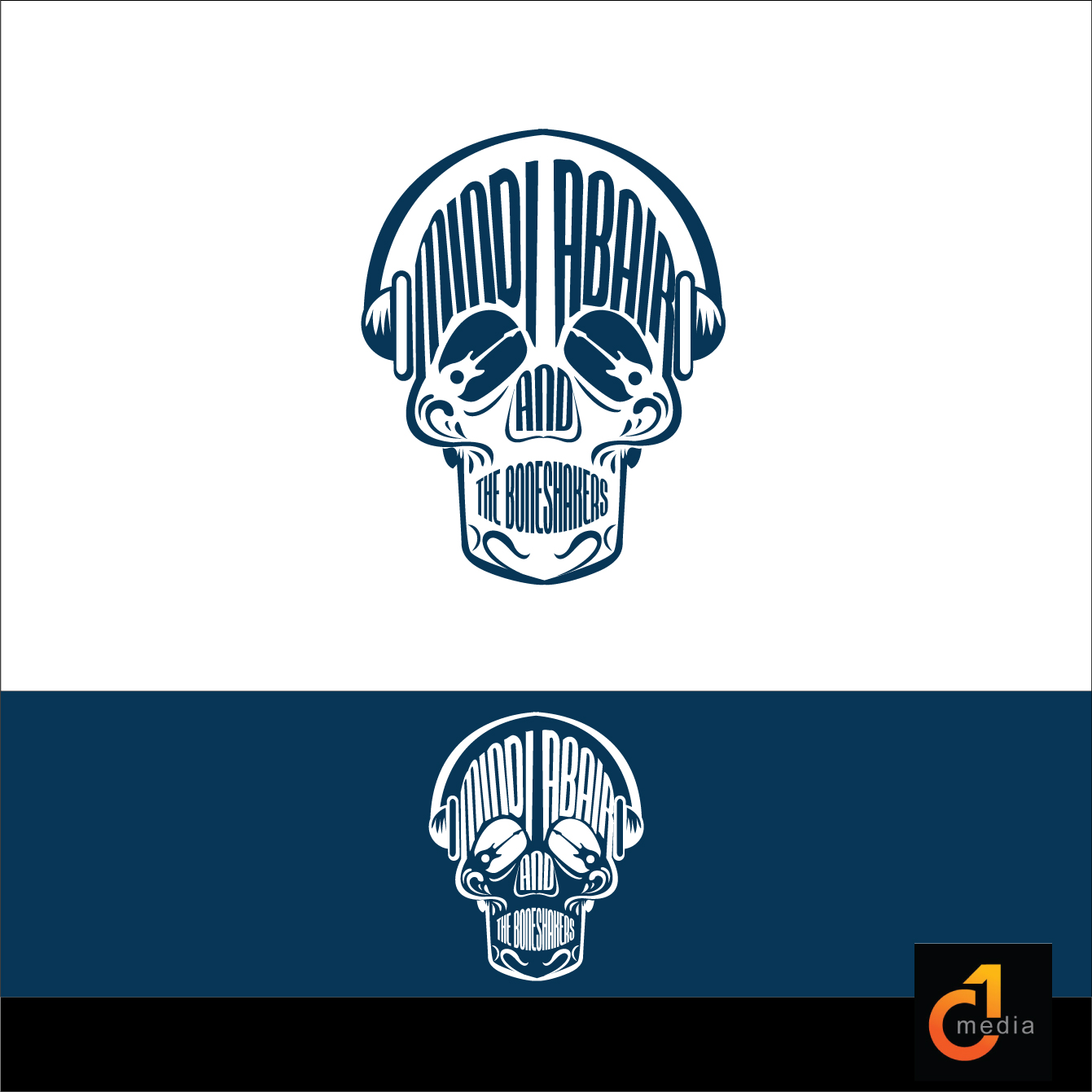 Logo Design by C1 Media for this project | Design #18442651