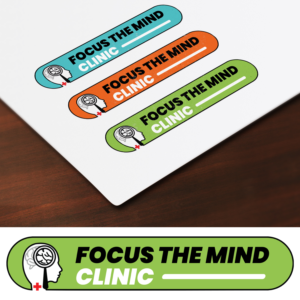 Logo Design by Bijay Ranjan Pati