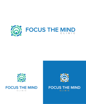 Logo Design by Wild Geek for Center for Social Cognition | Design: #18426197