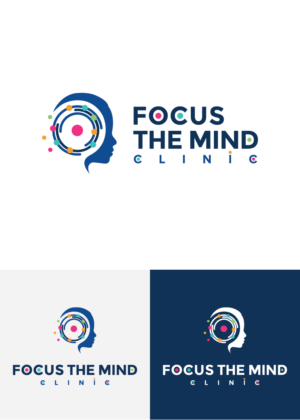 Logo Design by Wild Geek for Center for Social Cognition | Design: #18426198