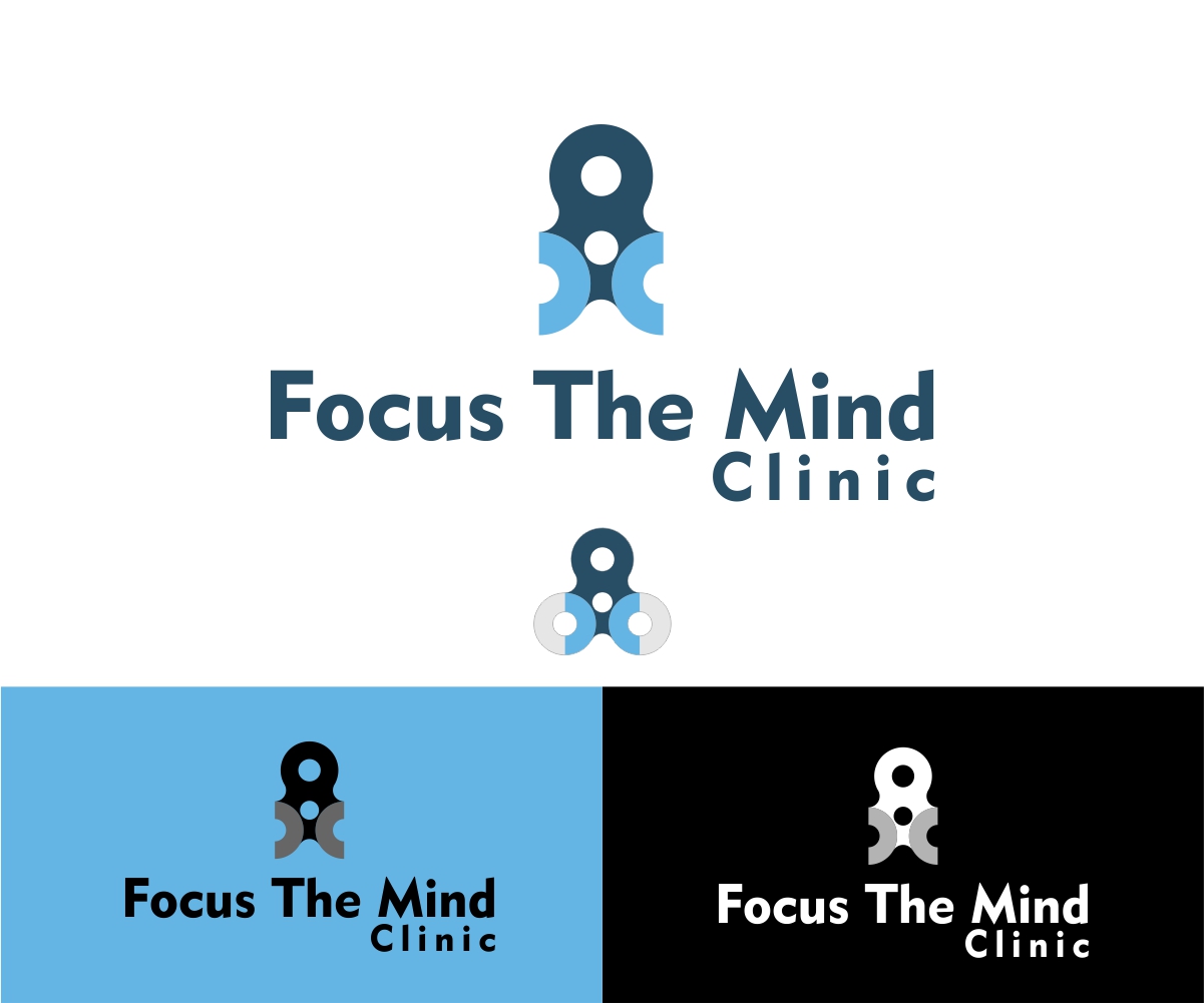 Diseño de Logo por Ritme para Center for Social Cognition | Diseño #18426243