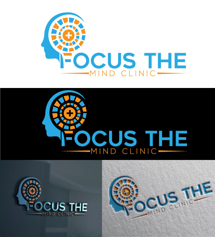 Logo Design by nexalite for Center for Social Cognition | Design #18428283