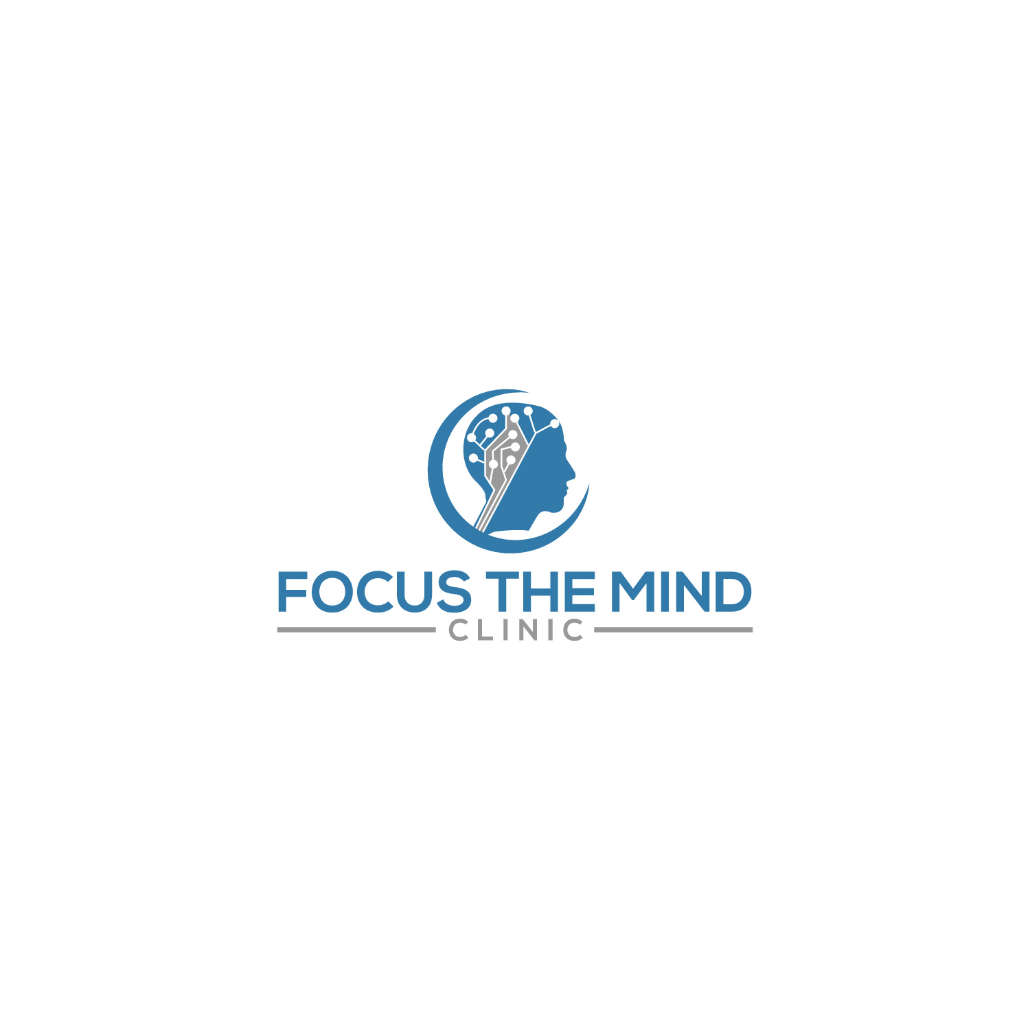 Logo Design by MS KONOK 2 for Center for Social Cognition | Design: #18425673