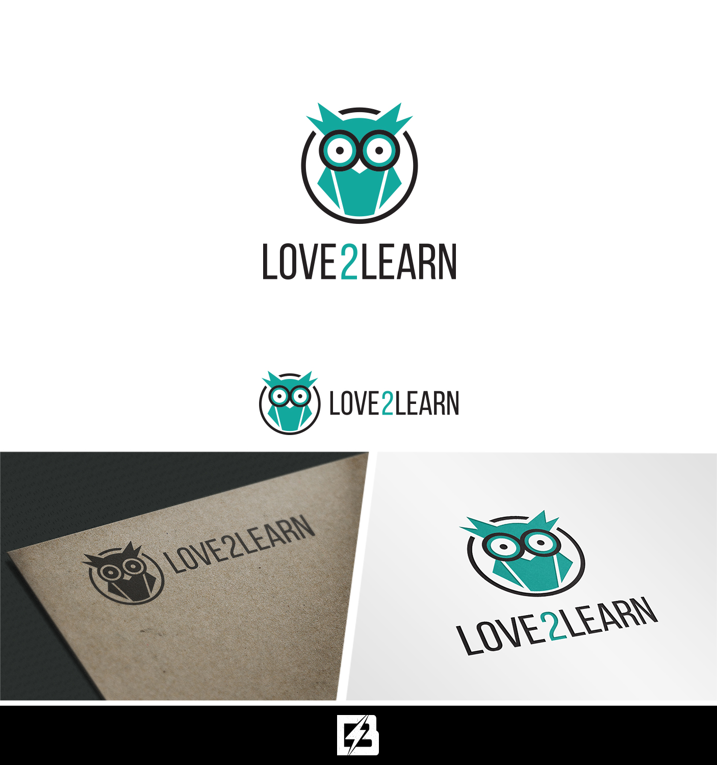 Logo Design by Barney Stinson for this project | Design #18430257