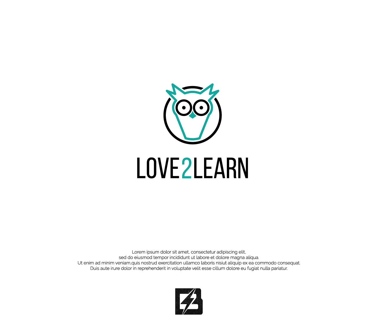 Logo Design by Barney Stinson for this project | Design #18474662