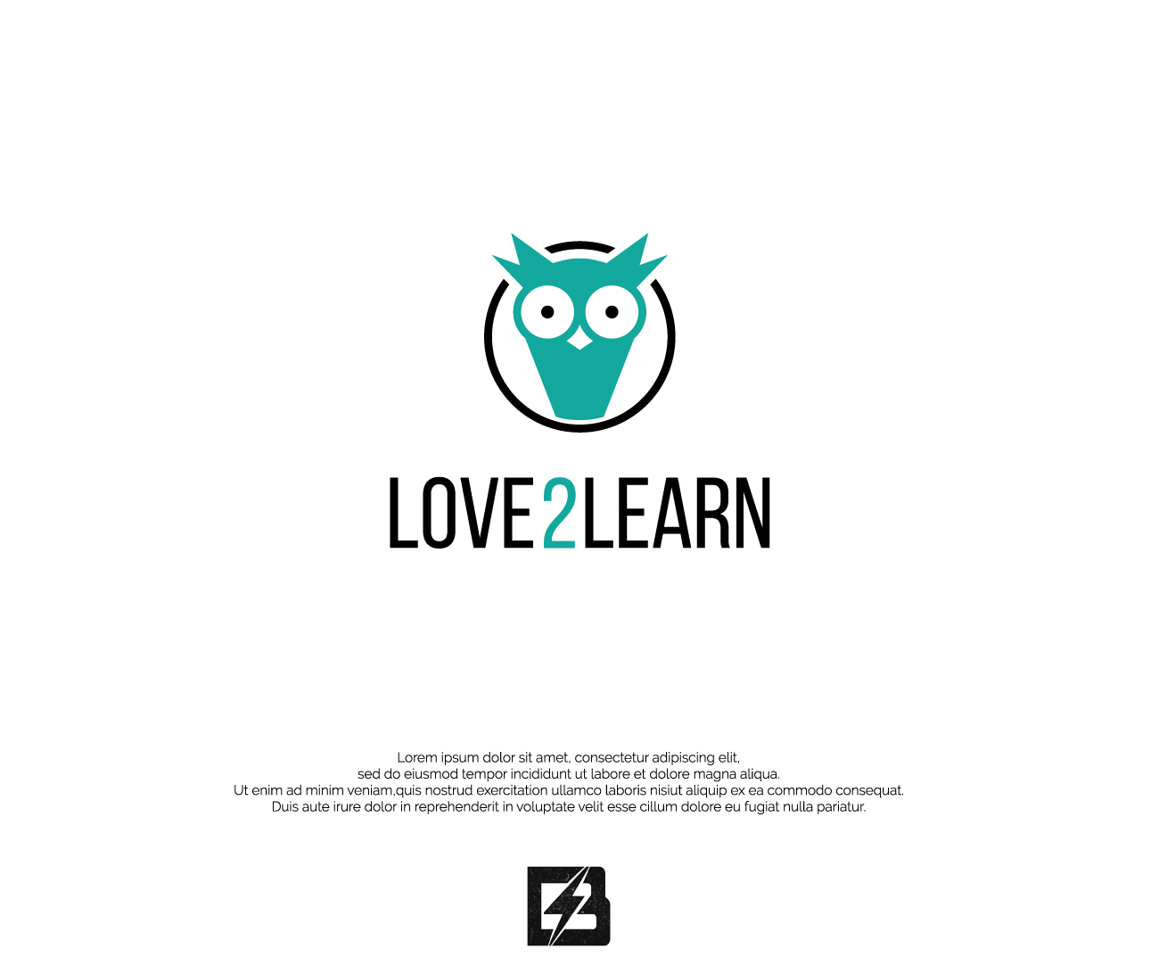 Logo Design by Barney Stinson for this project | Design #18474668