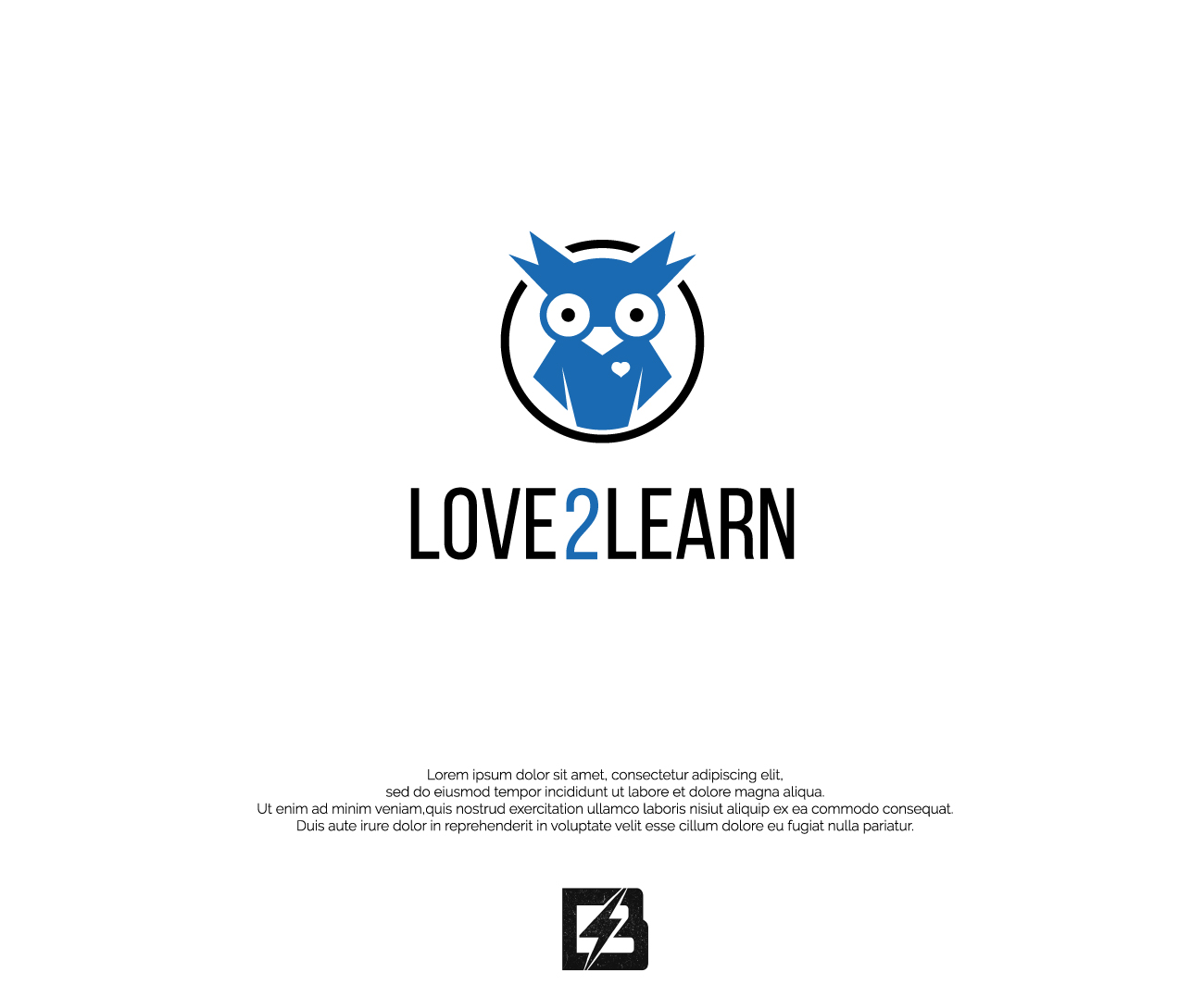 Logo Design by Barney Stinson for this project | Design #18498536